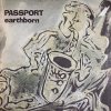 Passport - Earthborn (LP)